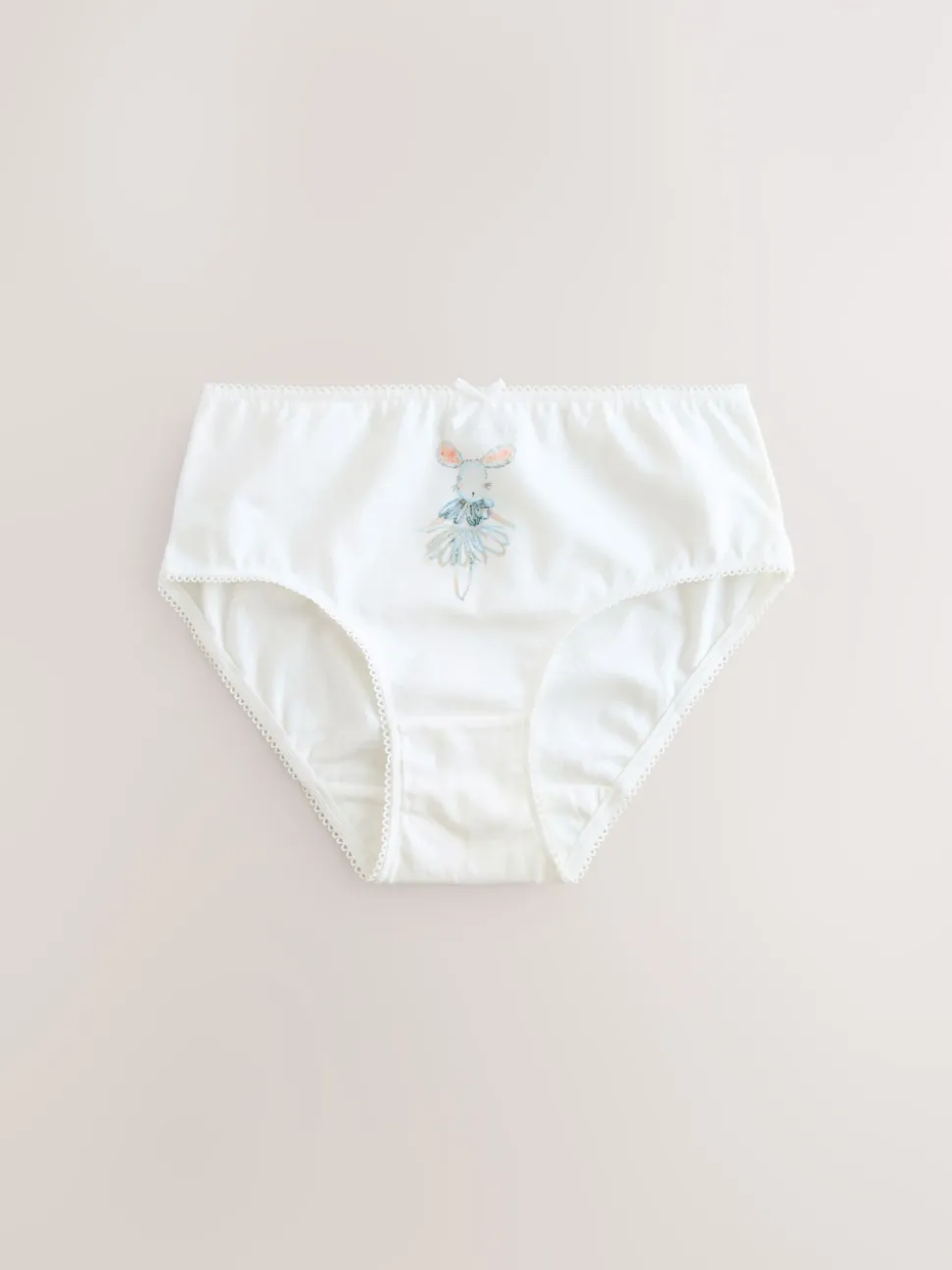 Multi Briefs 10 Pack (1.5-16yrs)
