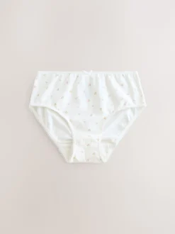 Multi Briefs 10 Pack (1.5-16yrs)