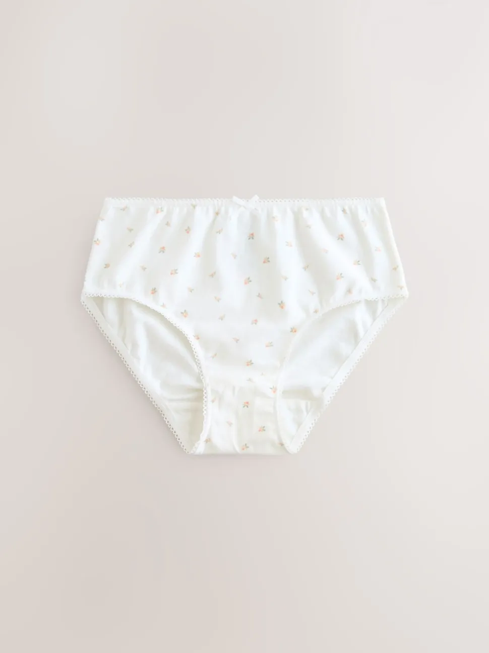 Multi Briefs 10 Pack (1.5-16yrs)