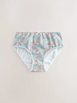 Multi Briefs 10 Pack (1.5-16yrs)