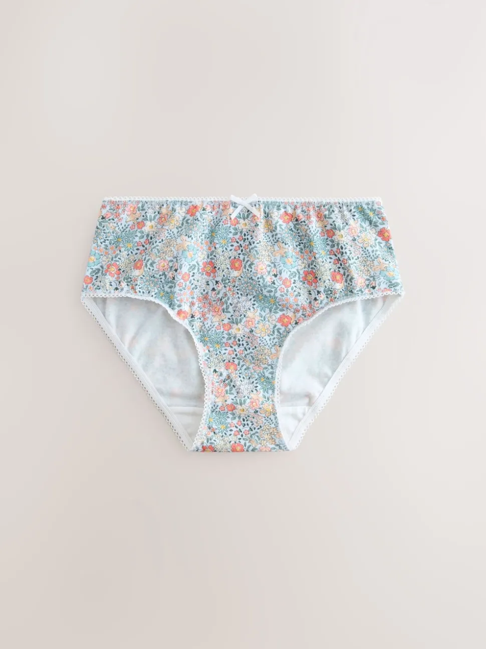 Multi Briefs 10 Pack (1.5-16yrs)