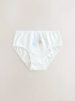 Multi Briefs 10 Pack (1.5-16yrs)