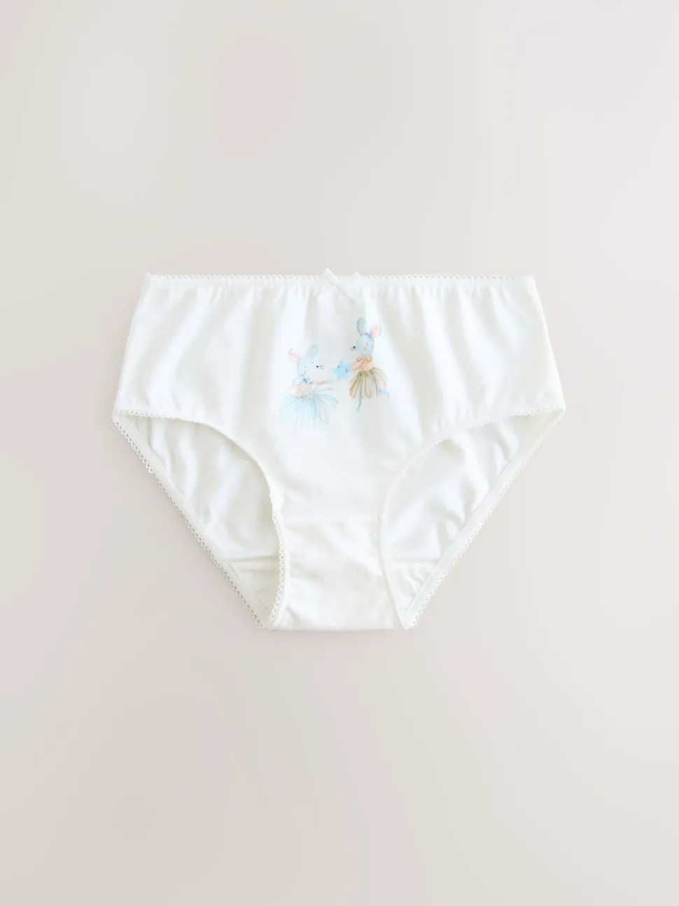 Multi Briefs 10 Pack (1.5-16yrs)
