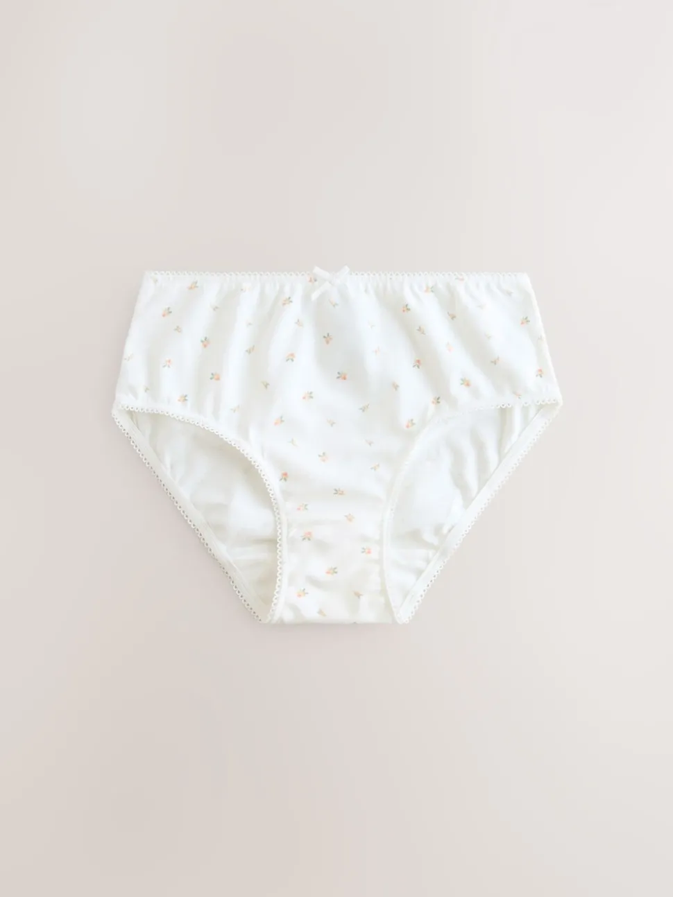 Multi Briefs 10 Pack (1.5-16yrs)