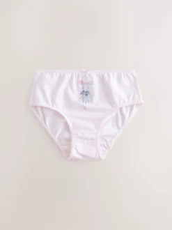 Multi Briefs 10 Pack (1.5-16yrs)