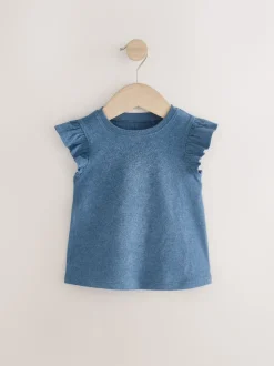 Multi Core Vests 7 Pack (3mths-7yrs)
