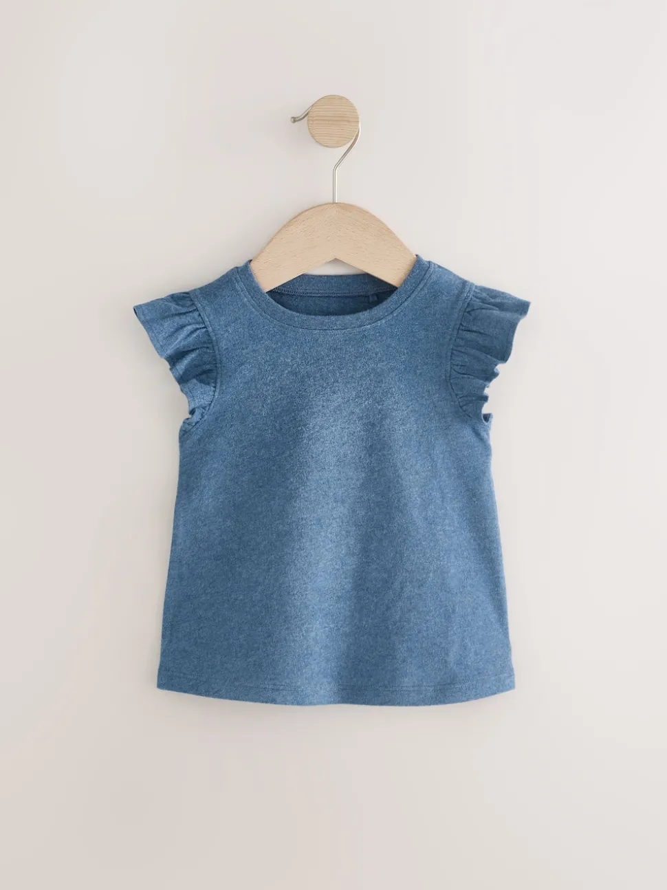 Multi Core Vests 7 Pack (3mths-7yrs)