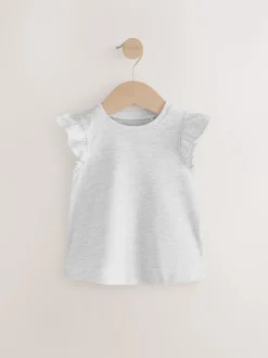 Multi Core Vests 7 Pack (3mths-7yrs)