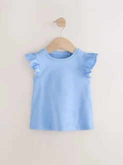Multi Core Vests 7 Pack (3mths-7yrs)