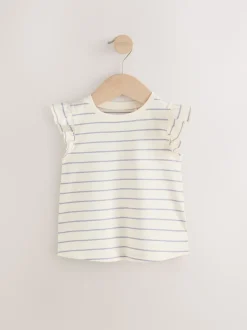 Multi Core Vests 7 Pack (3mths-7yrs)