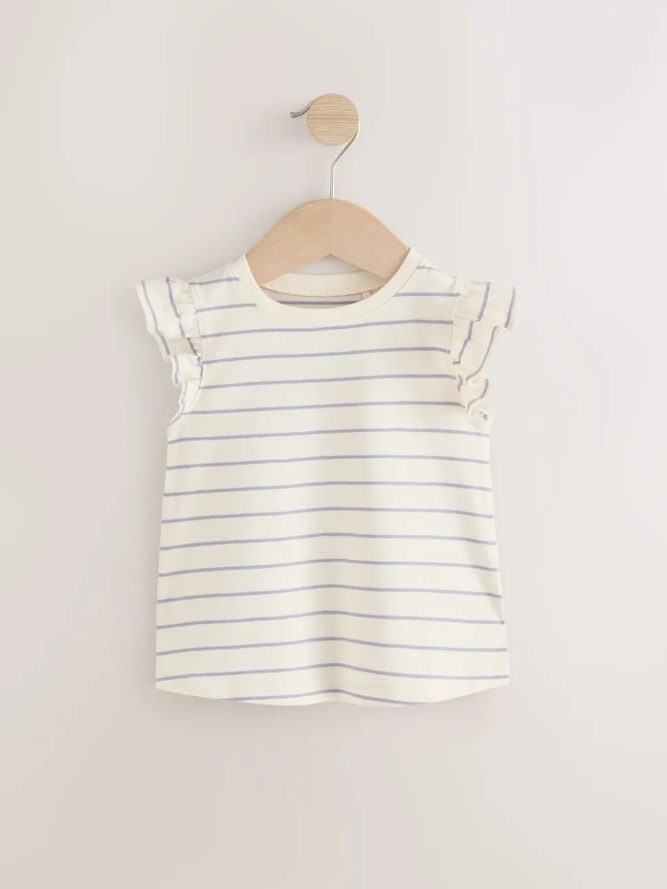 Multi Core Vests 7 Pack (3mths-7yrs)