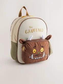 Multi Gruffalo Backpack
