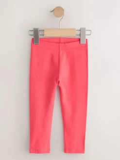 Multi Leggings 7 Pack (3mths-7yrs)
