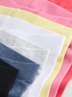 Multi Leggings 7 Pack (3mths-7yrs)