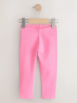 Multi Leggings 7 Pack (3mths-7yrs)