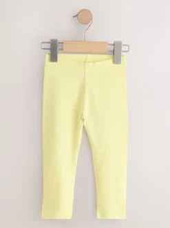 Multi Leggings 7 Pack (3mths-7yrs)