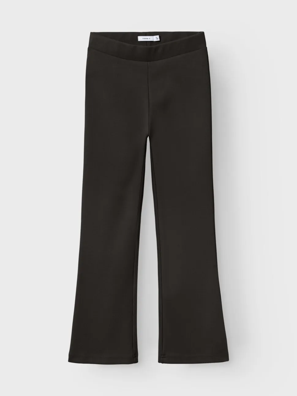 Name It Black Flared Trousers