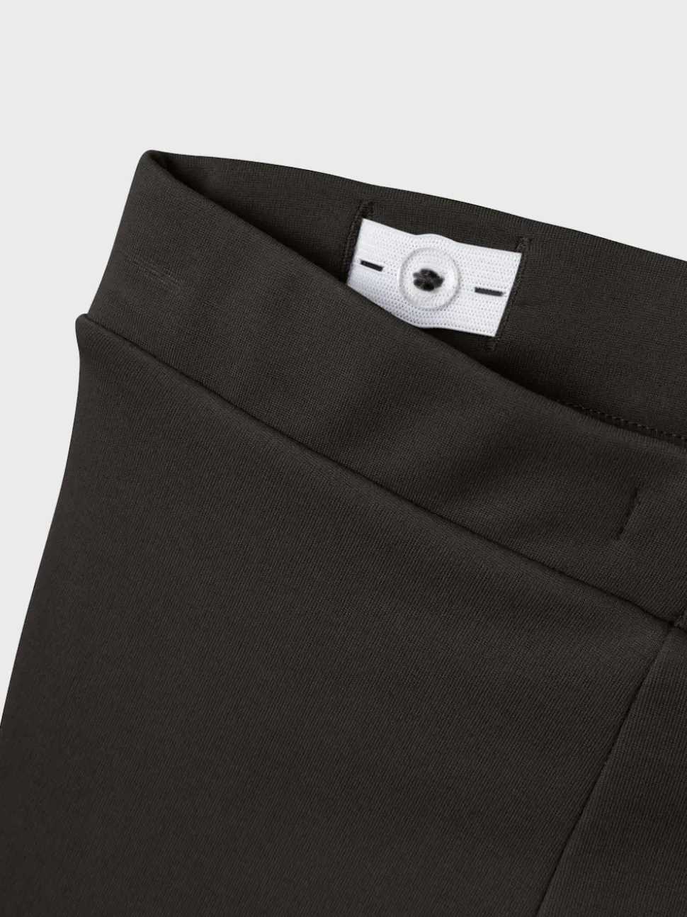 Name It Black Flared Trousers