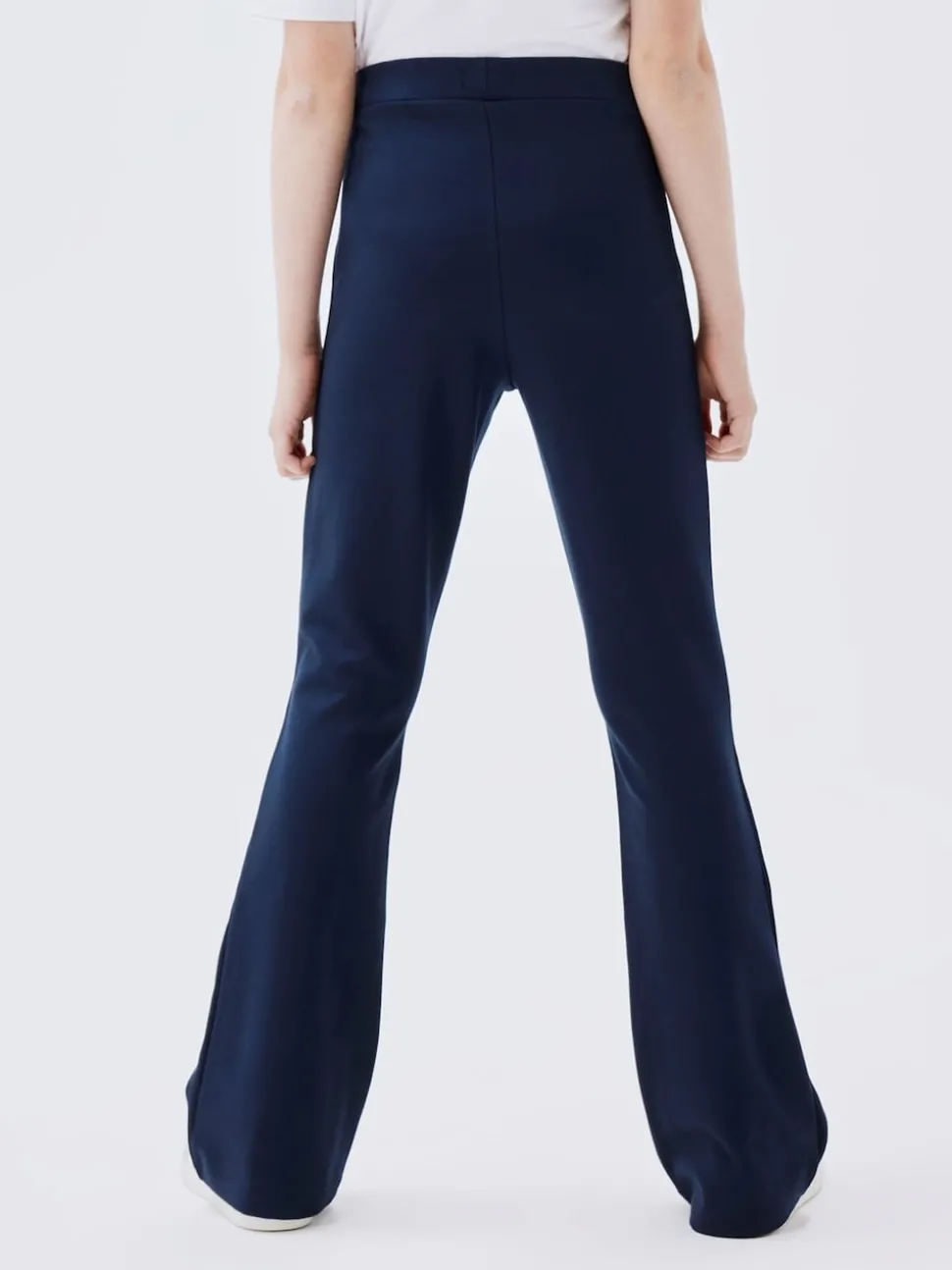 Name It Blue Flared Trousers
