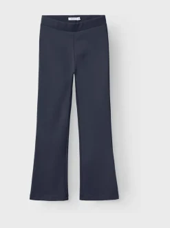 Name It Blue Flared Trousers
