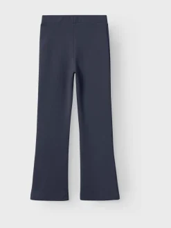Name It Blue Flared Trousers