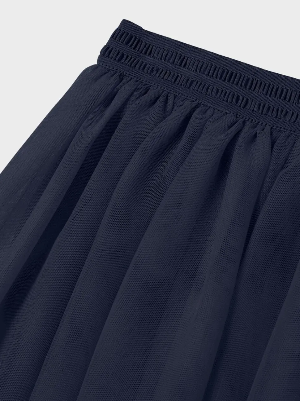 Name It Blue Tulle Skirt