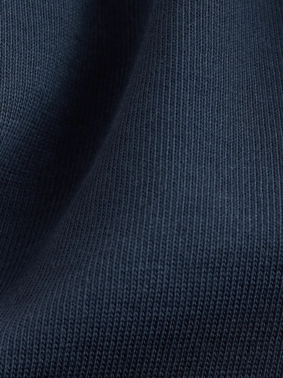 Navy Wide Leg Trousers (3-16yrs)