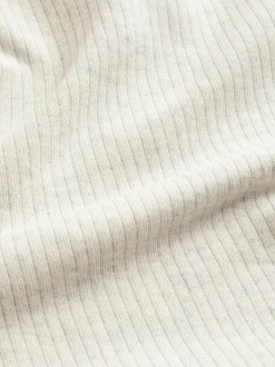 Neutral Baby Vest Bodysuits 5 Pack