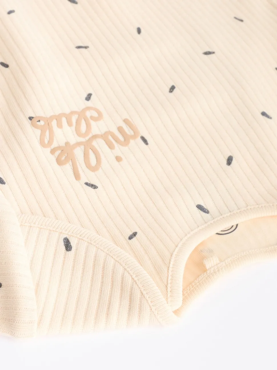 Neutral Milk Club Baby Bodysuits 3 Pack