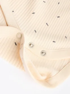Neutral Milk Club Baby Bodysuits 3 Pack