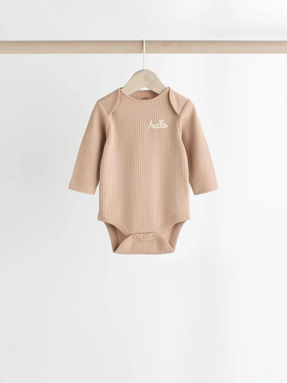 Neutral Milk Club Baby Bodysuits 3 Pack