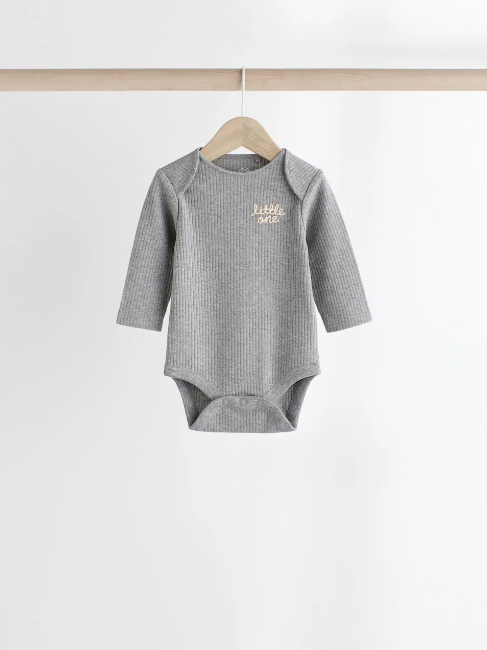 Neutral Milk Club Baby Bodysuits 3 Pack