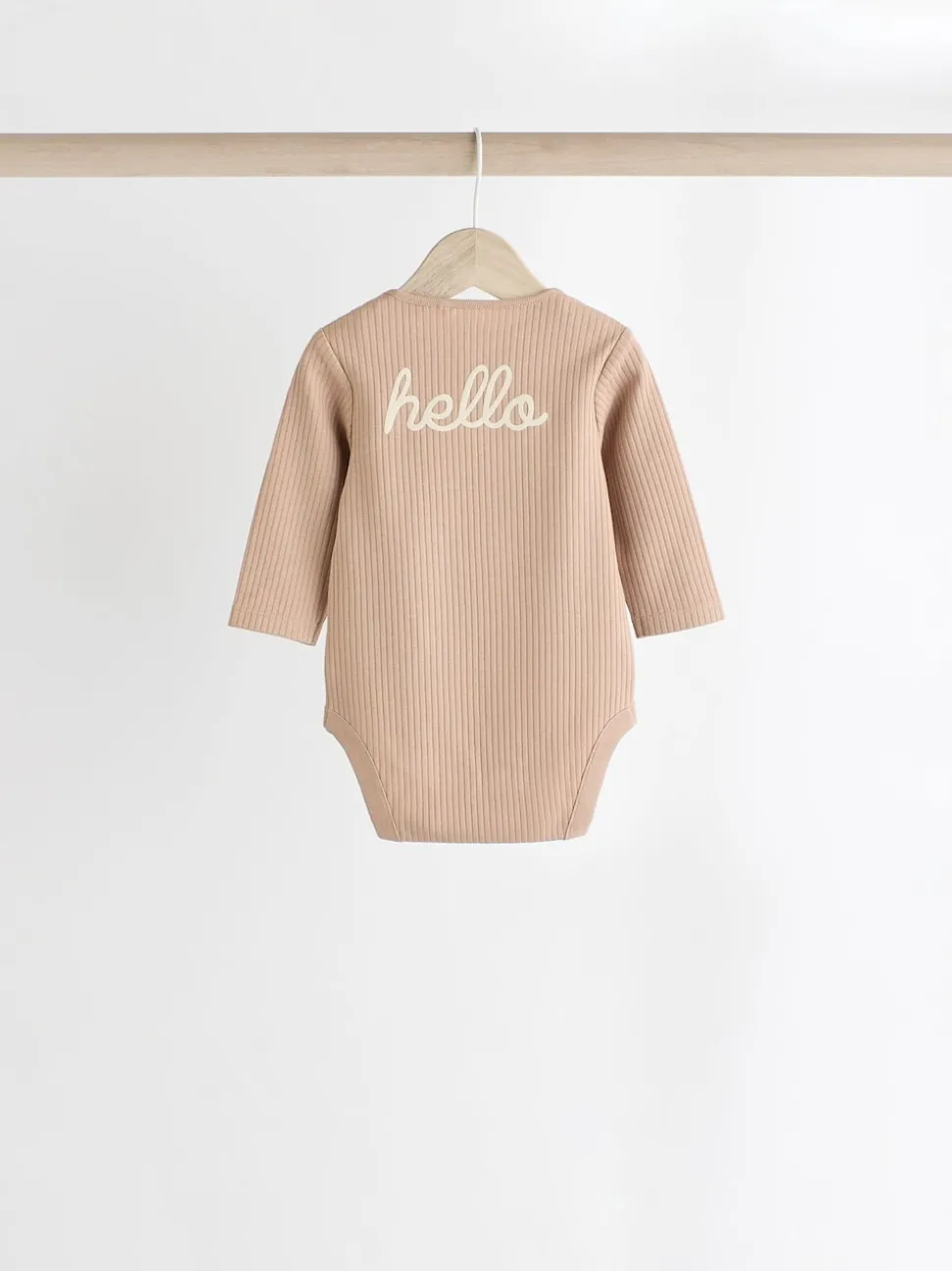 Neutral Milk Club Baby Bodysuits 3 Pack