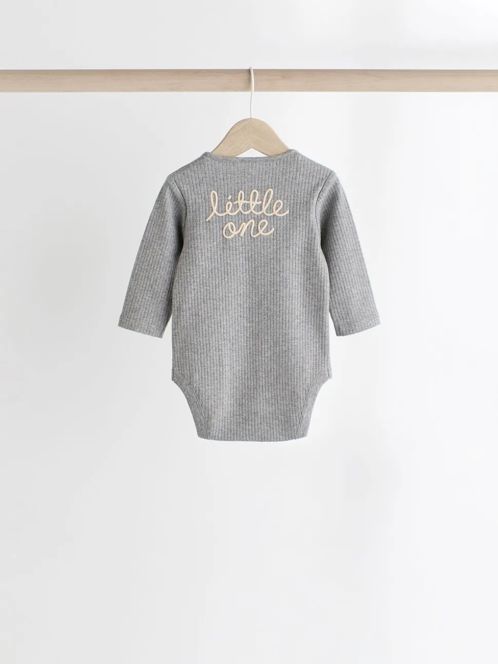 Neutral Milk Club Baby Bodysuits 3 Pack