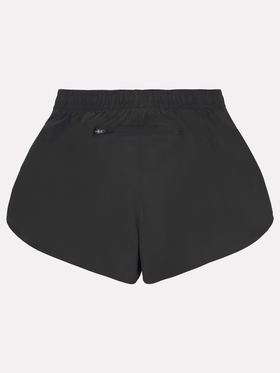 New Balance Black Kids Woven Shorts