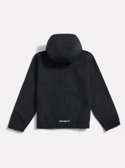 New Balance Black Lightweight Jacket