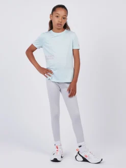 New Balance Blue Athletics Graphic T-Shirt