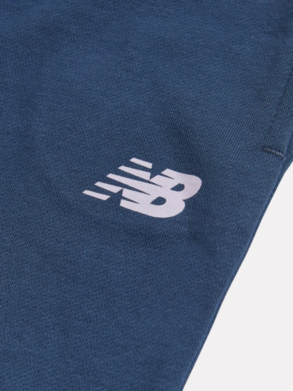 New Balance Blue Full Zip Jacket, Top & Trouser Set