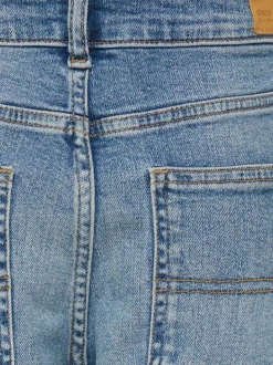 ONLY KIDS Blue Loose Baggy Jeans