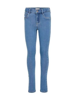 ONLY KIDS Blue Skinny Jeans