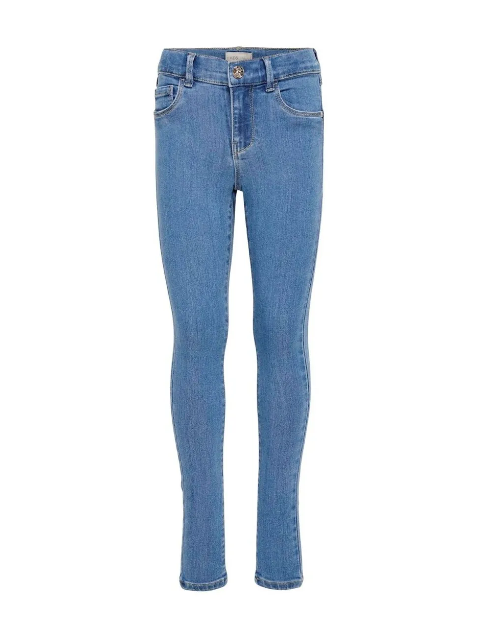 ONLY KIDS Blue Skinny Jeans