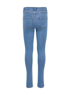 ONLY KIDS Blue Skinny Jeans