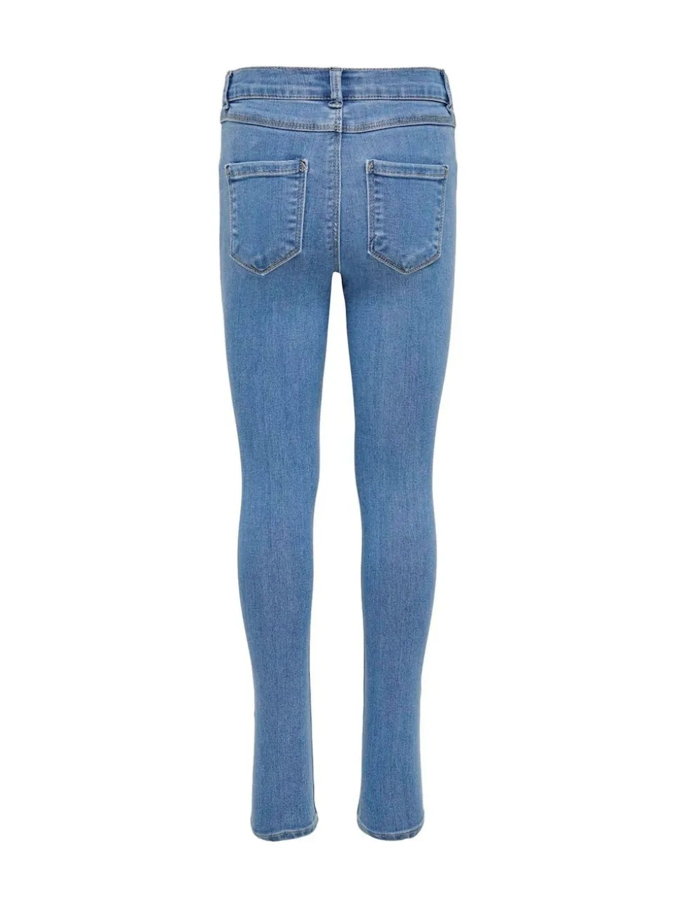 ONLY KIDS Blue Skinny Jeans