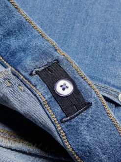 ONLY KIDS Blue Skinny Jeans