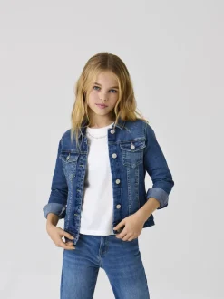 ONLY KIDS Denim Jacket