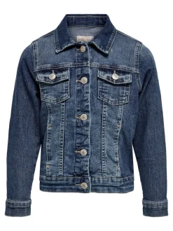 ONLY KIDS Denim Jacket