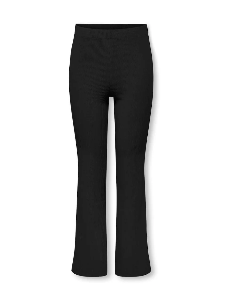 ONLY KIDS Flared Black Trousers