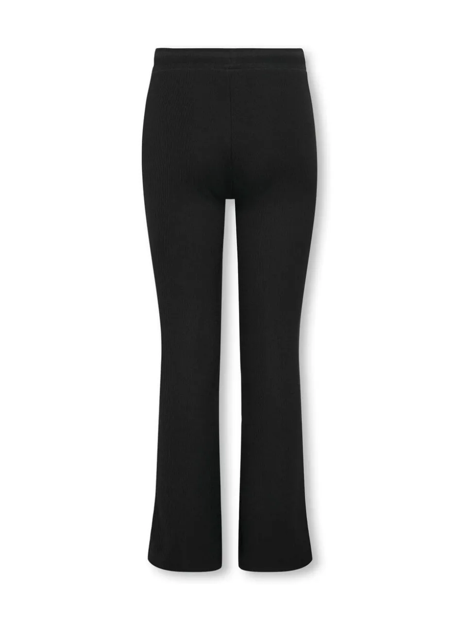 ONLY KIDS Flared Black Trousers
