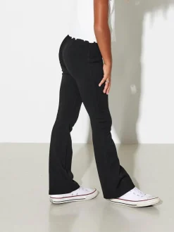 ONLY KIDS Flared Trousers