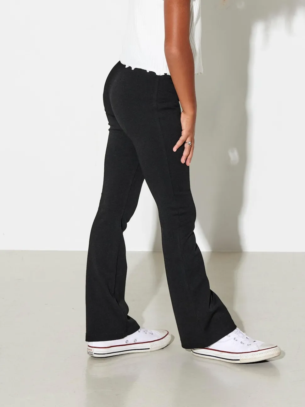 ONLY KIDS Flared Trousers